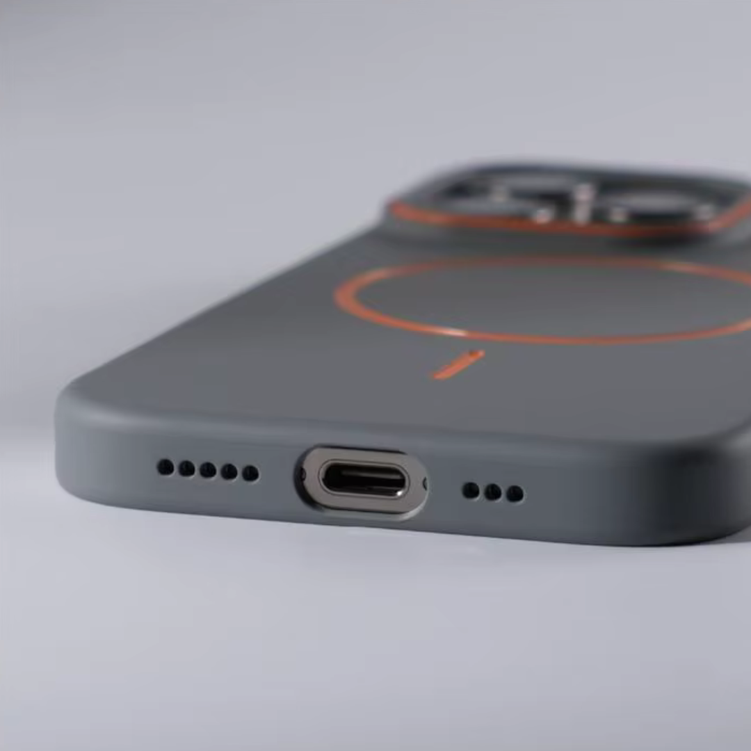 iPhone MagSafe-Hülle | "Kilian"