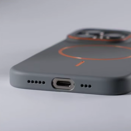 iPhone MagSafe-Hülle | "Kilian"