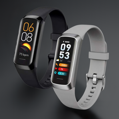 Fitness- & Gesundheitswatch | "CoreFit"