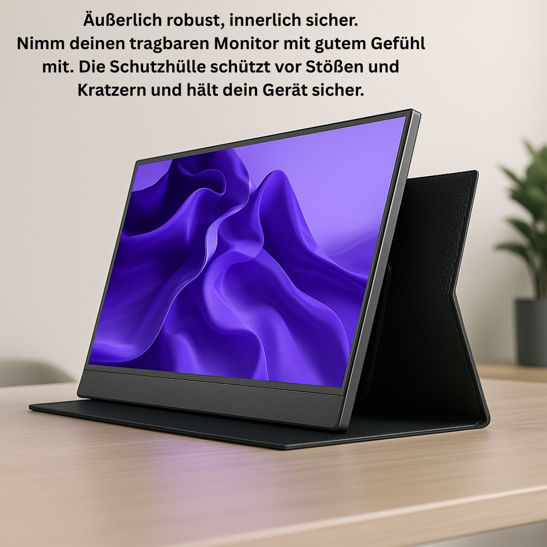 ECHOORIA FlexScreen