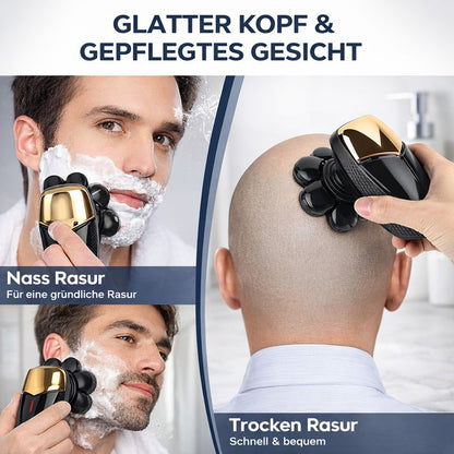 Echooria BladeCore™