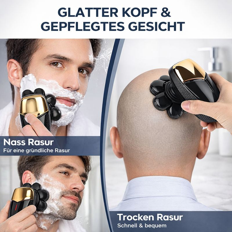 Echooria BladeCore™