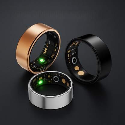 Smart Ring "Nova"