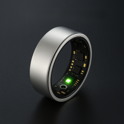 Smart Ring "Nova"