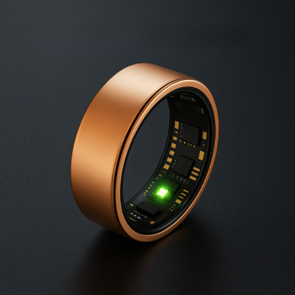 Smart Ring "Nova"