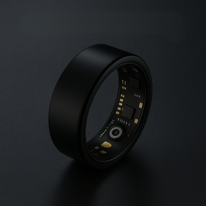Smart Ring "Nova"