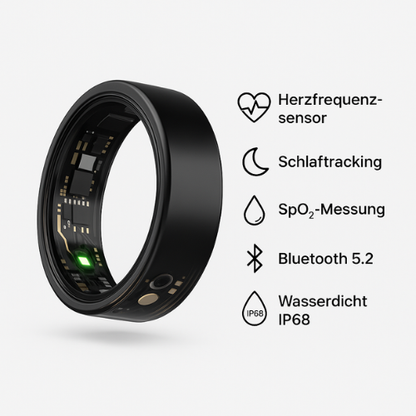 Smart Ring "Nova"