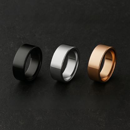 Smart Ring "Nova"