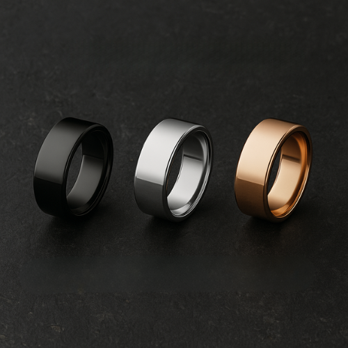 Smart Ring "Nova"