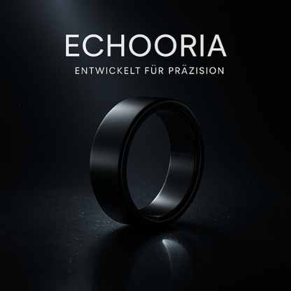 Smart Ring "Nova"