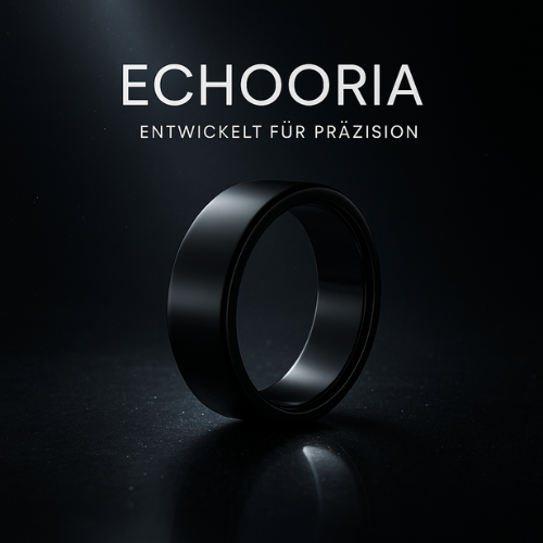 Smart Ring "Nova"