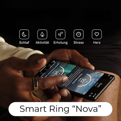 Smart Ring "Nova"