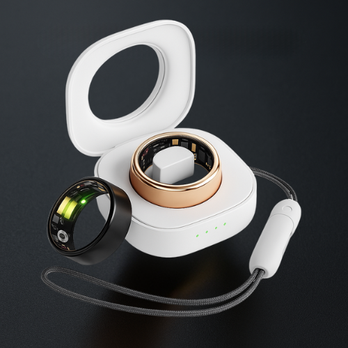 Smart Ring "Nova"