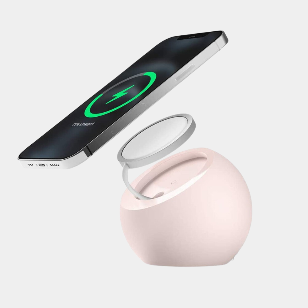 Smartphone Ladestation | "Simple“