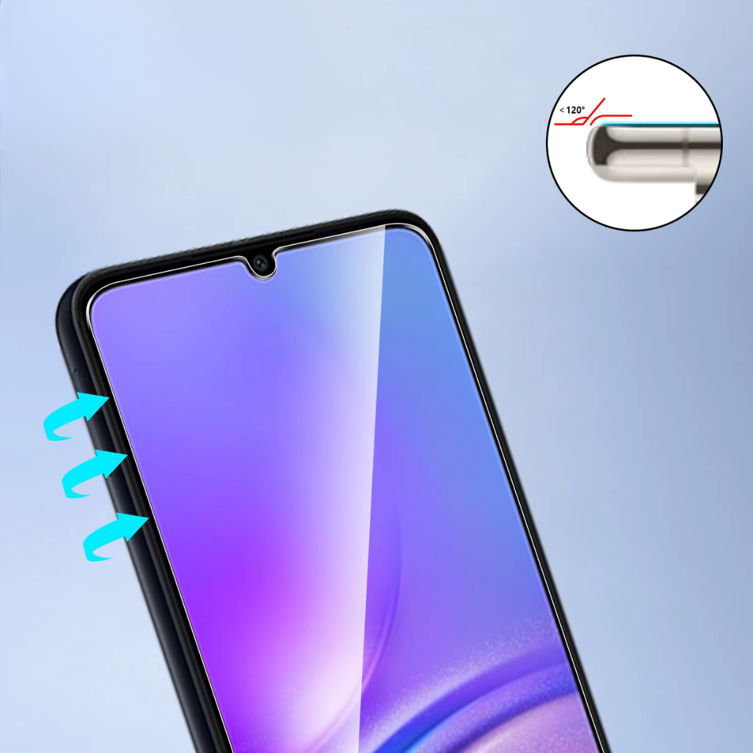 Samsung Schutzfolie