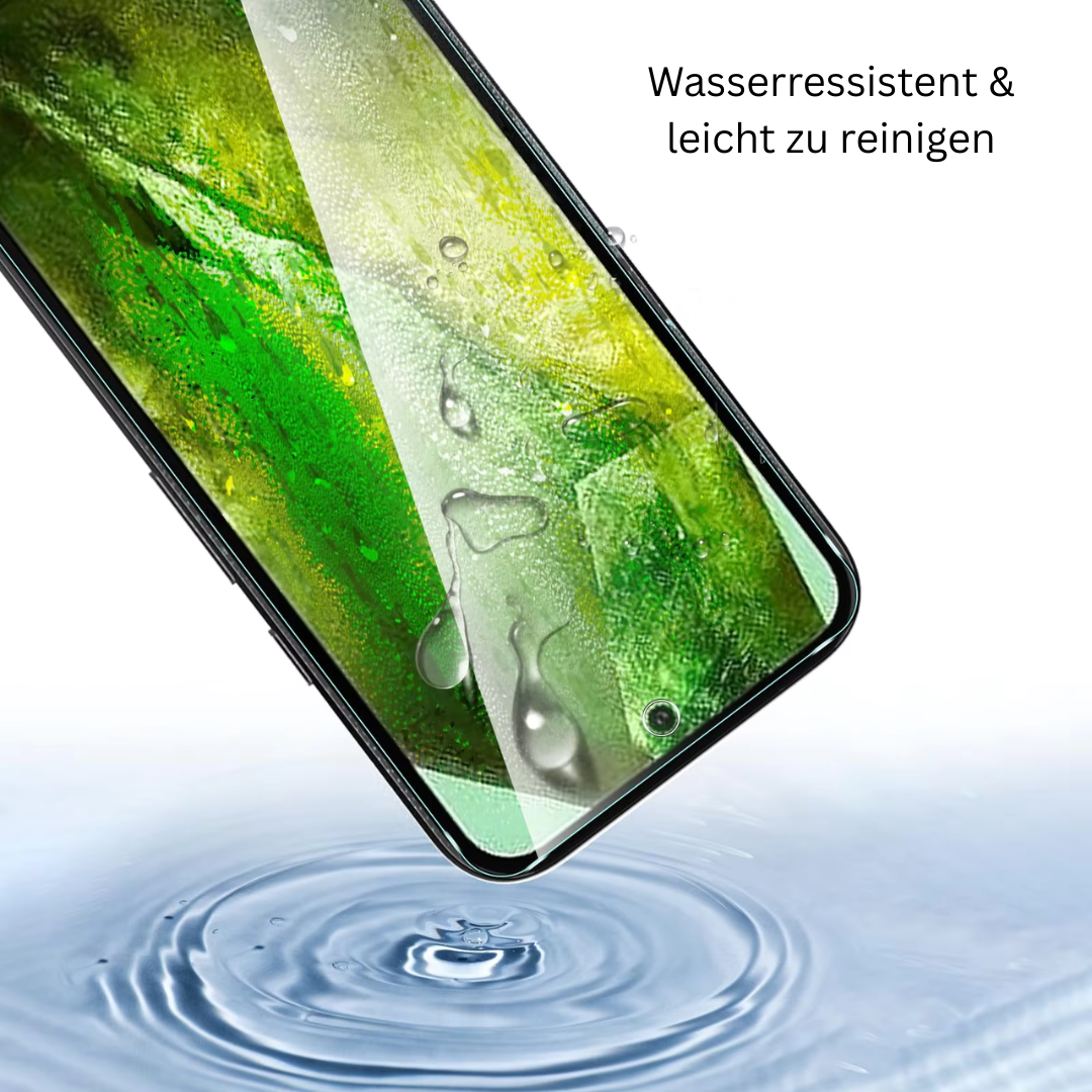 Google Schutzfolie (4 Stk.)