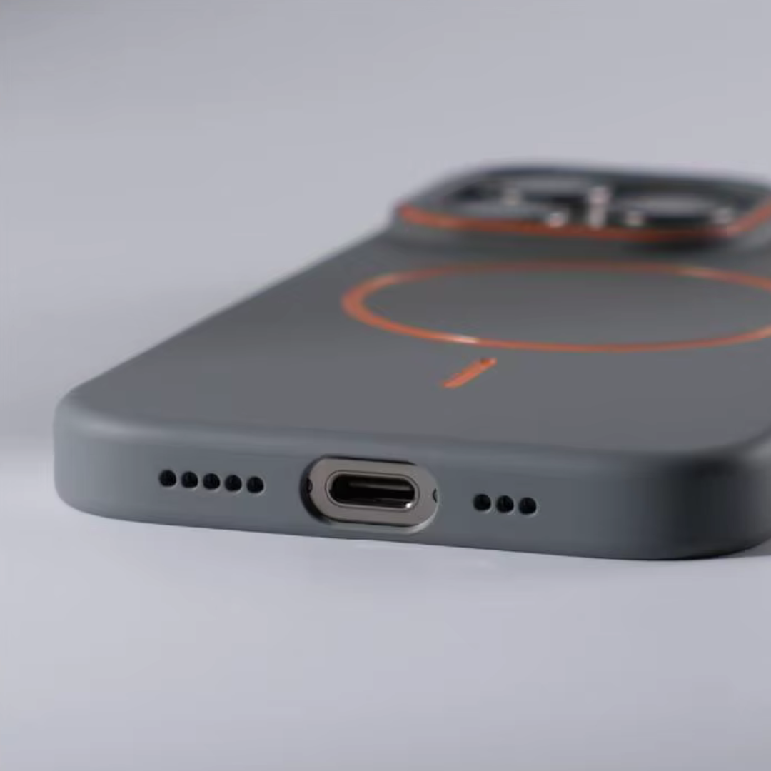iPhone MagSafe-Hülle | "Kilian"