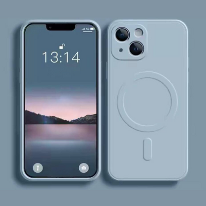 iPhone MagSafe-Schutzhülle | "Loui"