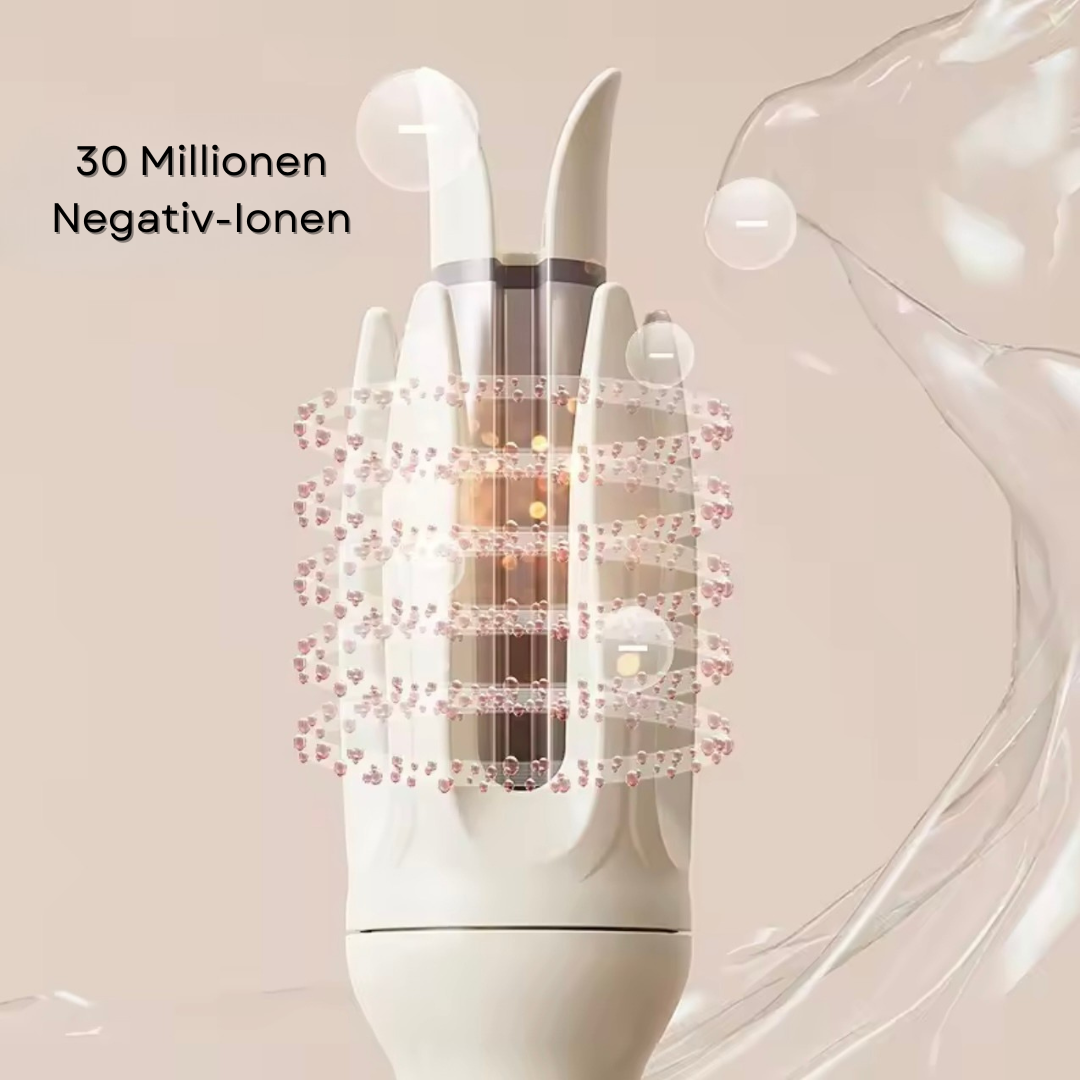 ECHOORIA™ EasyCurl Pro