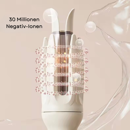 ECHOORIA™ EasyCurl Pro