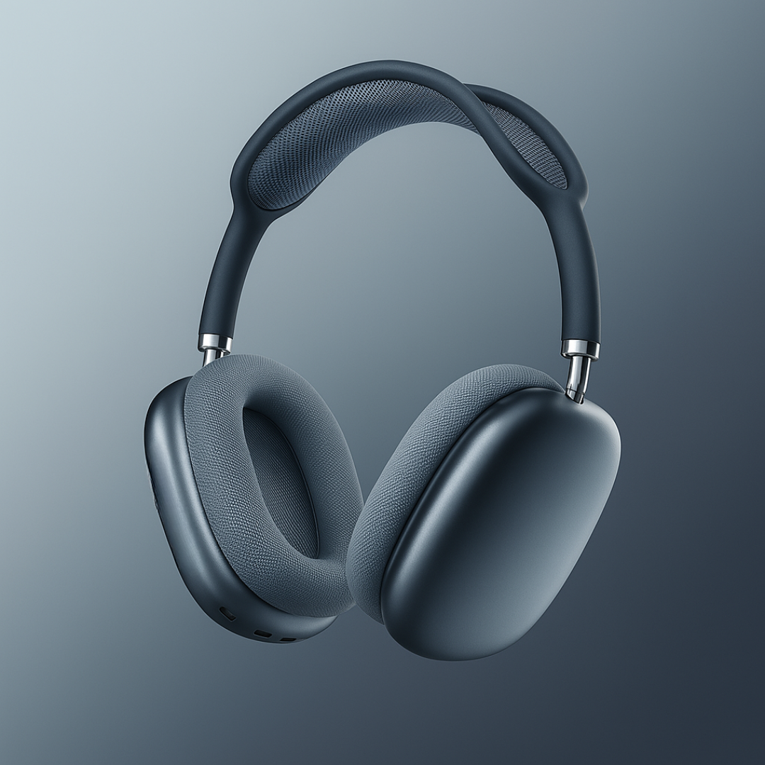 ECHOORIA TrueSound Pro – Bluetooth Kopfhörer