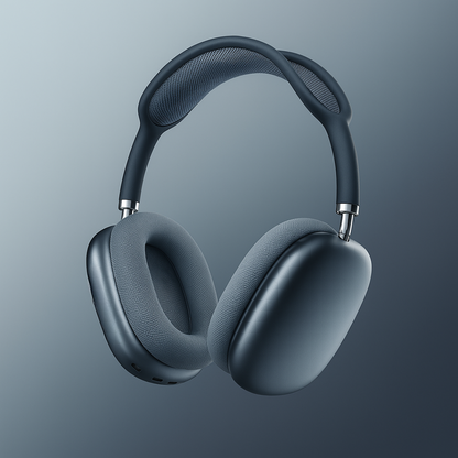 ECHOORIA TrueSound Pro – Bluetooth Kopfhörer