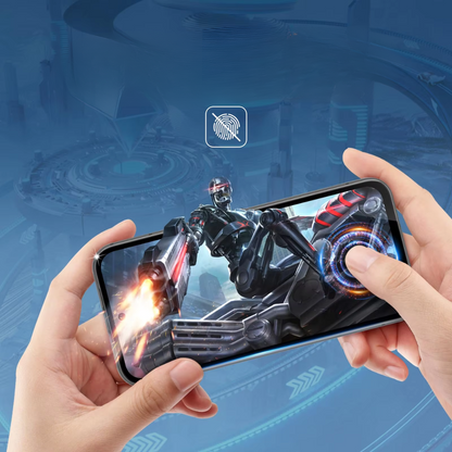 Google Schutzfolie (4 Stk.)