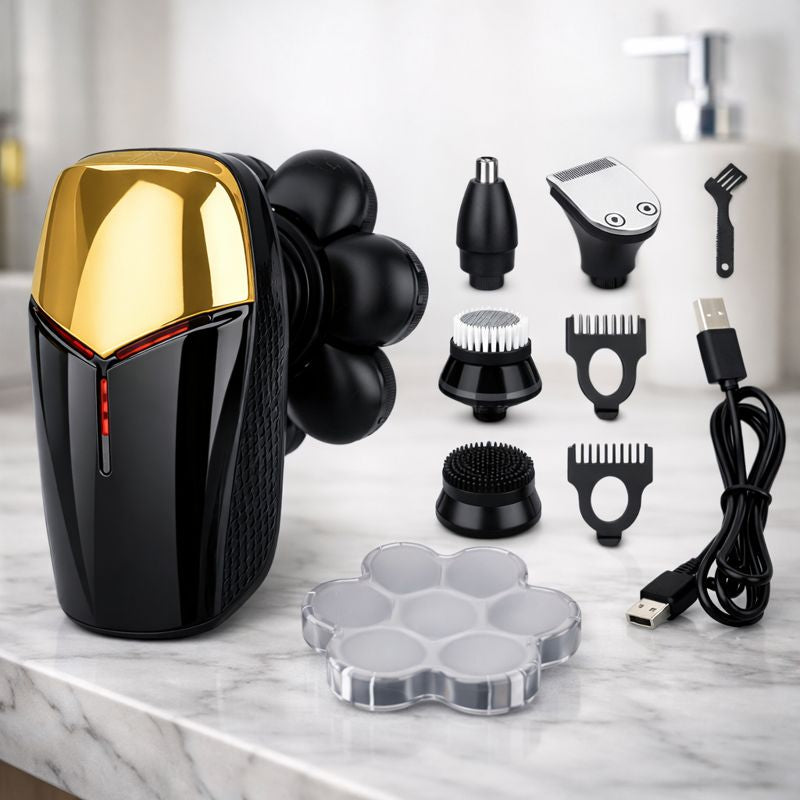 Echooria BladeCore™