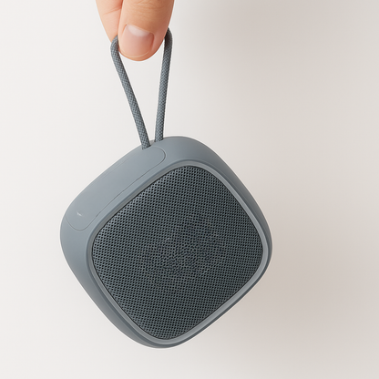 ECHOORIA TrueBeat Mini