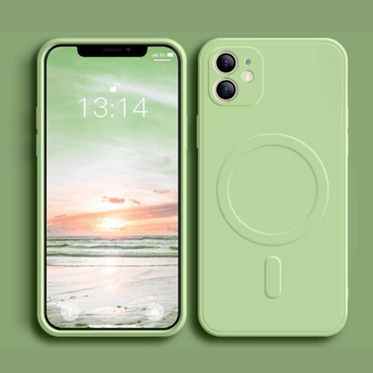 iPhone MagSafe-Schutzhülle | "Loui"