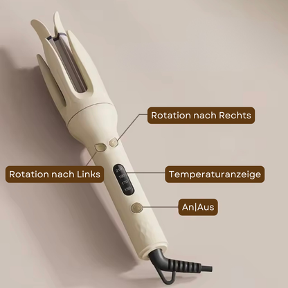 ECHOORIA™ EasyCurl Pro