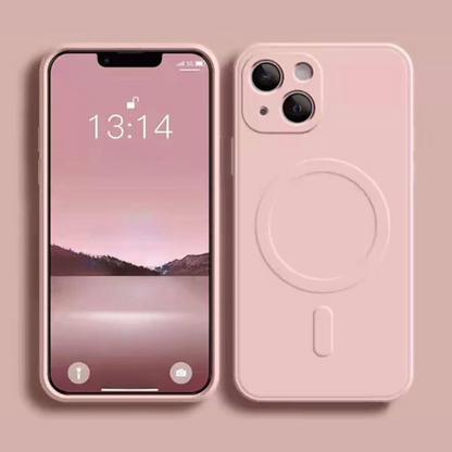iPhone MagSafe-Schutzhülle | "Loui"