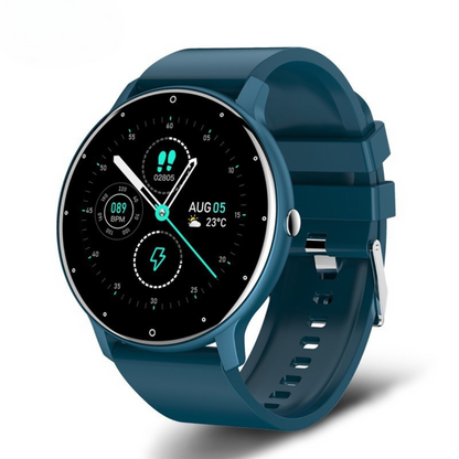 Fitness- & Gesundheitssmartwatch |  "Pulse"