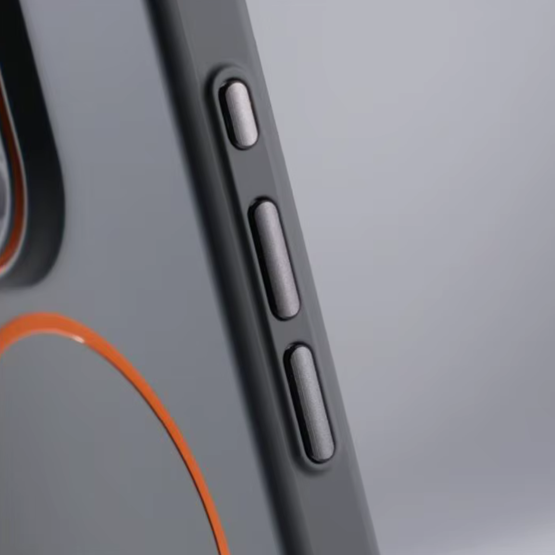 iPhone MagSafe-Hülle | "Kilian"