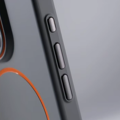 iPhone MagSafe-Hülle | "Kilian"