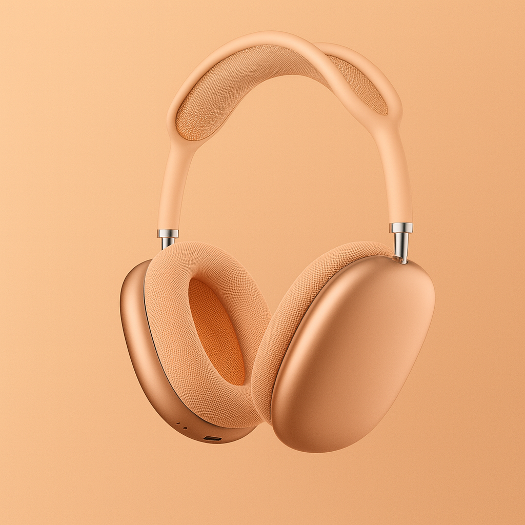 TrueSound Pro – Bluetooth Kopfhörer