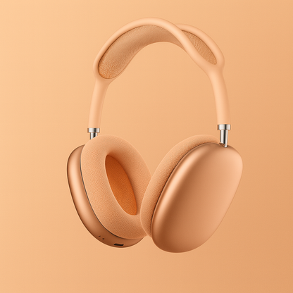TrueSound Pro – Bluetooth Kopfhörer