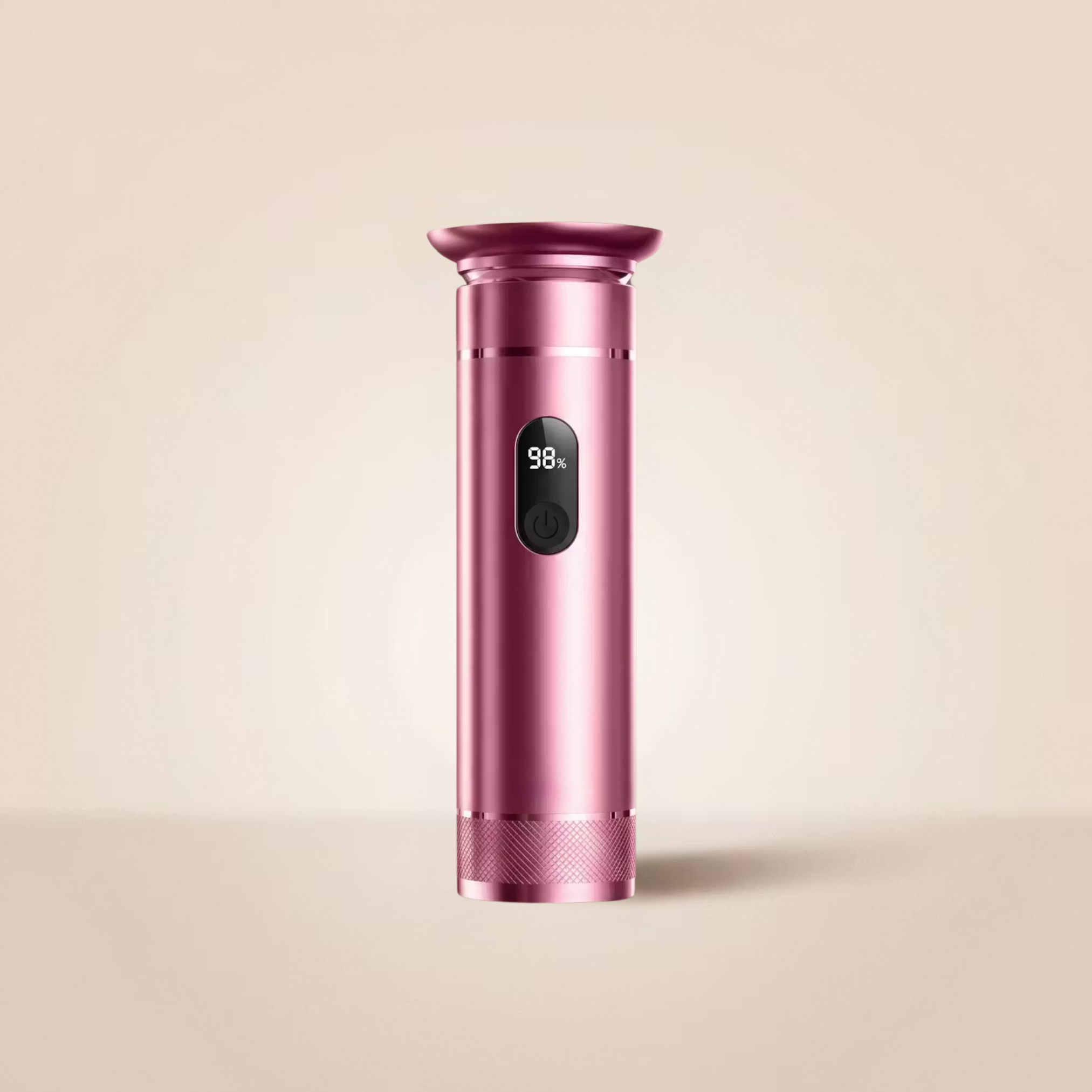 Elektrischer Hornhautentferner