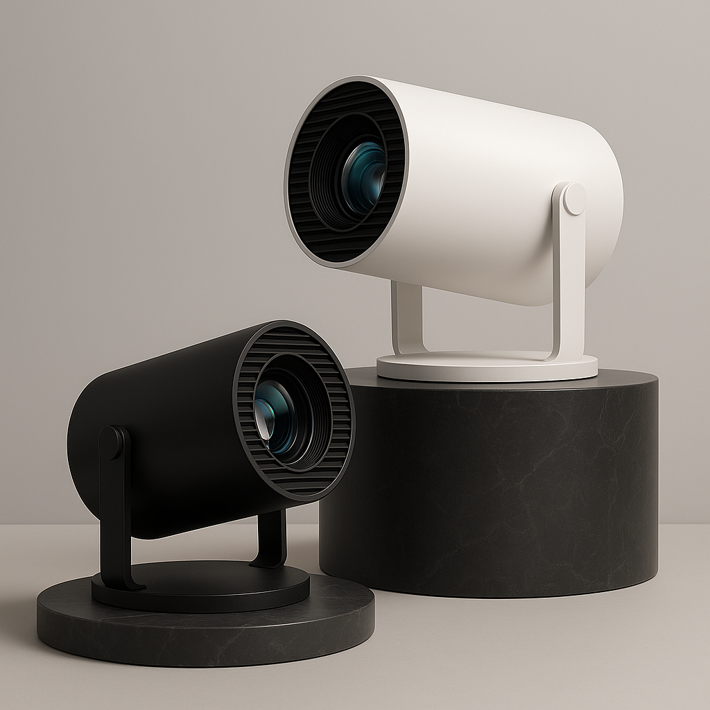 ECHOORIA PocketBeam