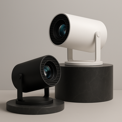 ECHOORIA PocketBeam