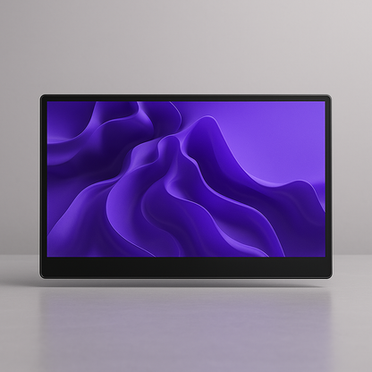 ECHOORIA FlexScreen "Touch"