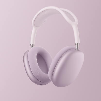 TrueSound Pro – Bluetooth Kopfhörer