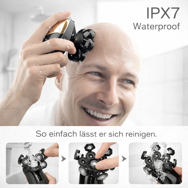 Echooria BladeCore™