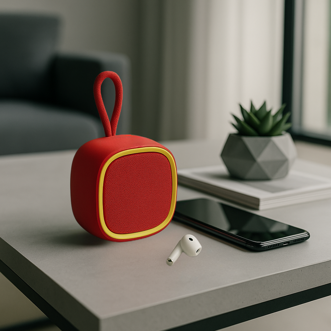 ECHOORIA TrueBeat Mini