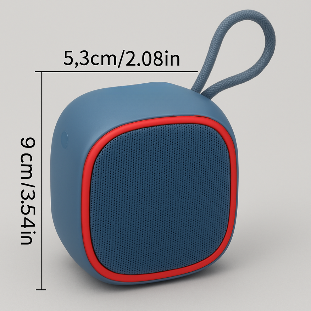 ECHOORIA TrueBeat Mini