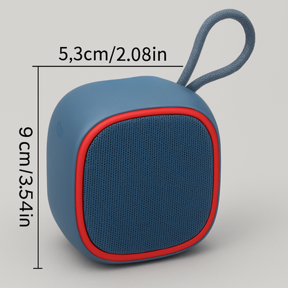 ECHOORIA TrueBeat Mini