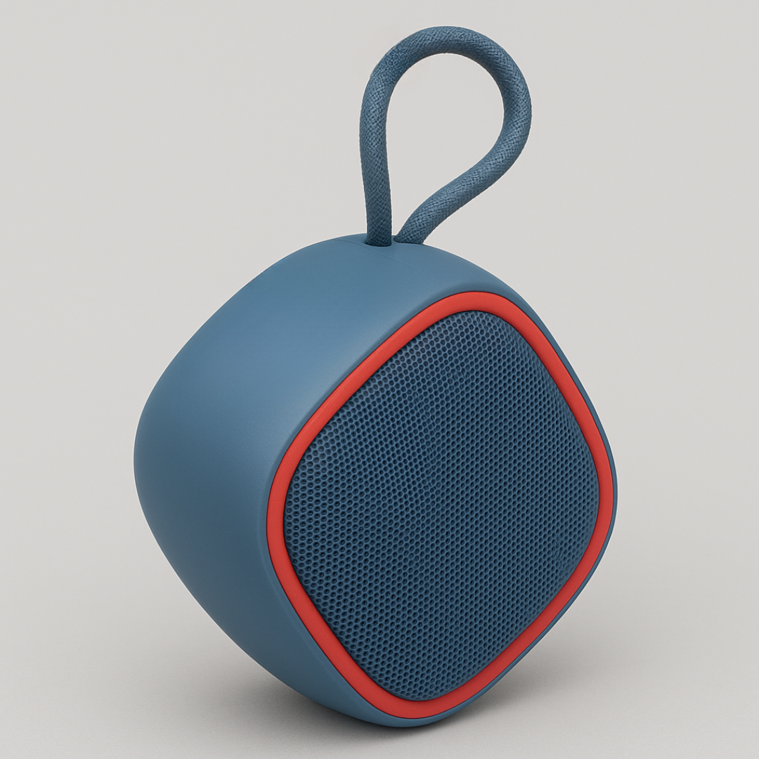 ECHOORIA TrueBeat Mini