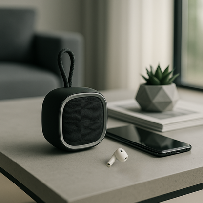 ECHOORIA TrueBeat Mini