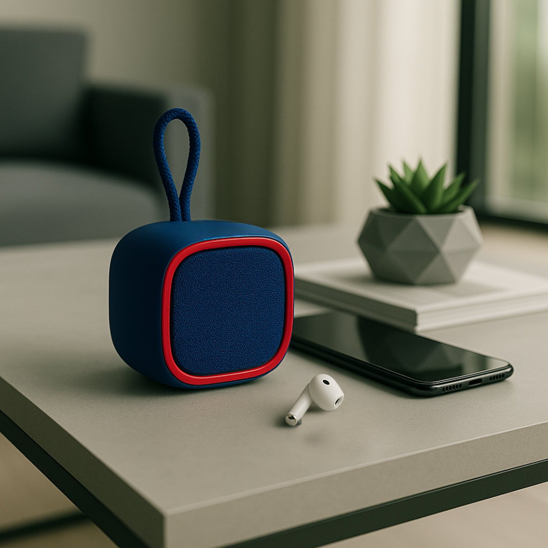 ECHOORIA TrueBeat Mini