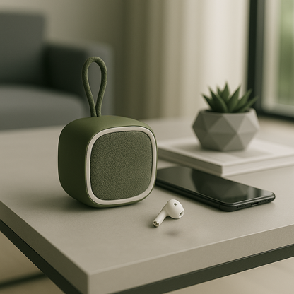 ECHOORIA TrueBeat Mini